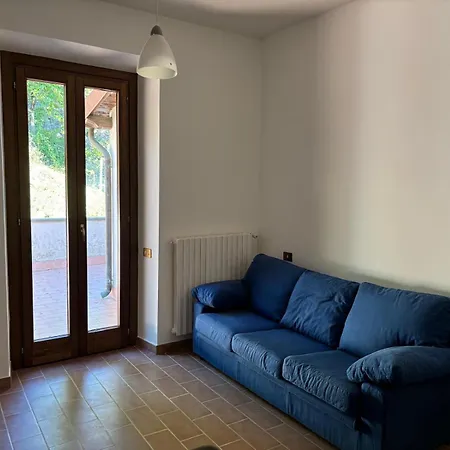 Appartement La Casa Del Bosco *