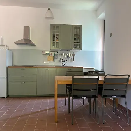 La Casa Del Bosco Appartement Rocca Di Papa