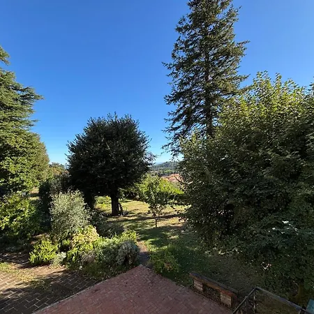 La Casa Del Bosco * Rocca Di Papa