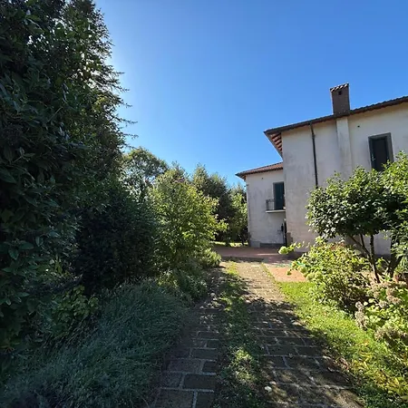La Casa Del Bosco * Rocca Di Papa