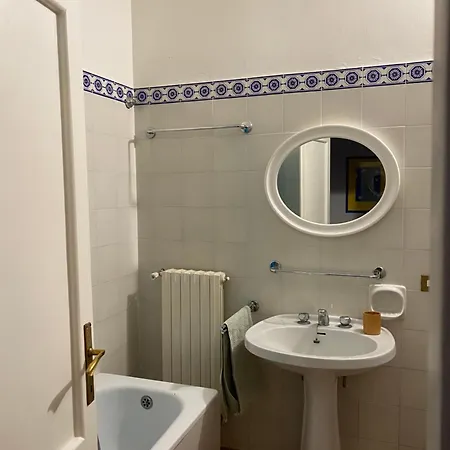 La Casa Del Bosco