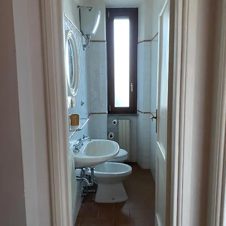 Appartement La Casa Del Bosco *