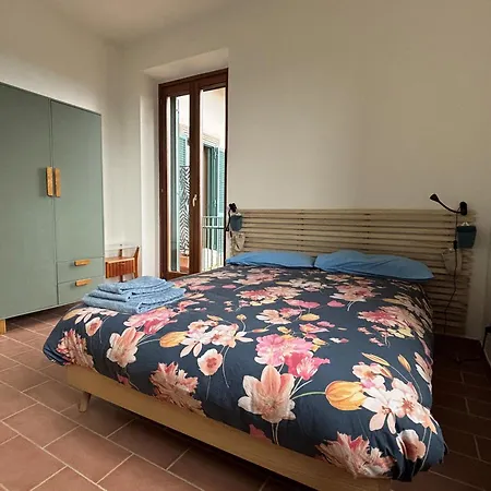 La Casa Del Bosco * Rocca Di Papa