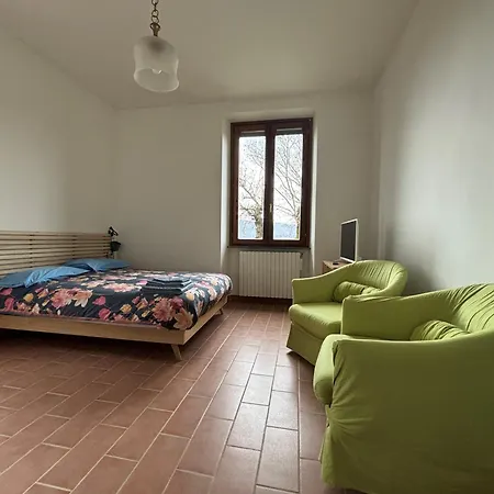 La Casa Del Bosco