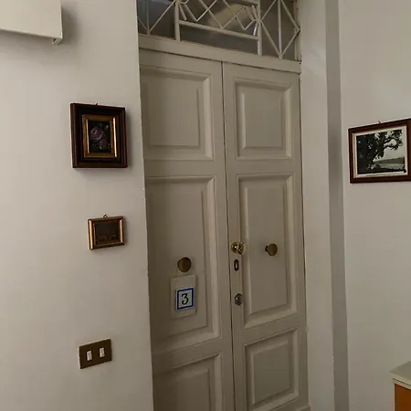 La Casa Del Bosco Rocca Di Papa