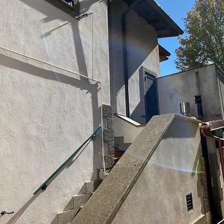 La Casa Del Bosco Appartement