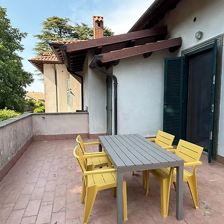 La Casa Del Bosco Appartement *