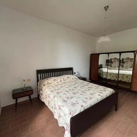 La Casa Del Bosco * Rocca Di Papa
